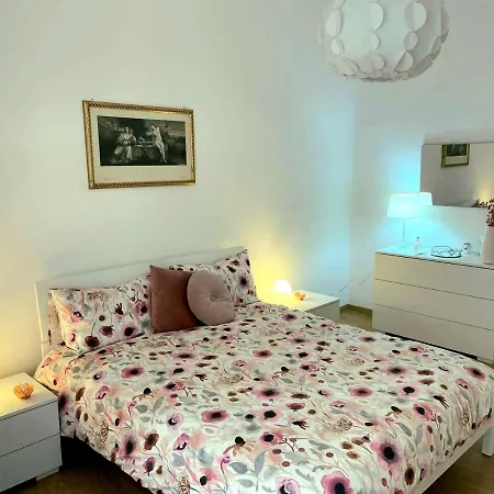 Apartment Domus Esquilino *